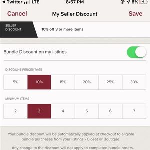 SAVING!! ❗️❗️❗️❗️❗️